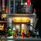 [PRE-ORDER] FILM STUDIO TOWER LUMIBRICKS