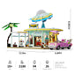 [PRE-ORDER] INTERSTELLAR DRIVE-IN LUMIBRICKS