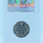 1908 25 CENT CANADA – MS 64 - GRADED