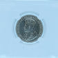 1914 25 CENT CANADA – AU 58 - GRADED