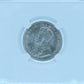 1918 25 CENT CANADA – MS 64 - GRADED