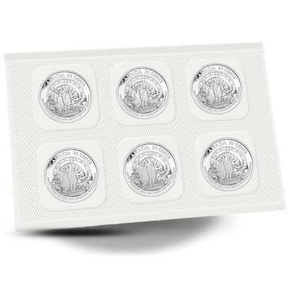 2013 25c 100TH ANNIVERSARY OF THE CANADIAN ARCTIC EXPEDITION DESIGN