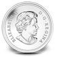 2013 25c LIFE IN THE NORTH DESIGN 6-COIN UNCIRCULATED SET