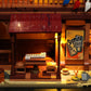 [PRE-ORDER] FORTUNE CLUB SALOON LUMIBRICKS