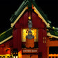 [PRE-ORDER] WILD WEST RANCH DUEL LUMIBRICKS