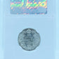 1929 25 CENT CANADA – MS 64 - GRADED