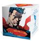 2013 1oz $20 75TH ANNIVERSARY OF SUPERMAN-  MAN OF STEEL TM FINE SILVER COIN