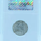1935 25 CENT CANADA – MS 63 - GRADED