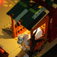 [PRE-ORDER] WILD WEST RANCH DUEL LUMIBRICKS