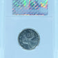 1954 25 CENT CANADA – MS 65 - GRADED