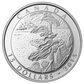 2015 2oz $15 CARMICHAEL - LANDSCAPE FINE SILVER COIN