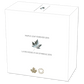 E-TRANSFER ONLY - 2015 $250 KILO MAPLE LEAF FOREVER HOLOGRAM FINE SILVER COIN