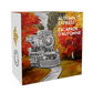 2015 1oz $20 AUTUMN EXPRESS FINE SILVER COIN