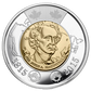 2015 $2 CANADA 150 COLLECTION: SIR JOHN MACDONALD COIN PACK
