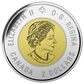 2015 $2 CANADA 150 COLLECTION: SIR JOHN MACDONALD COIN PACK