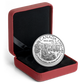 2015 1/4oz $3 100TH ANNIVERSARY OF IN FLANDERS FIELDS FINE SILVER COIN