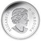 2016 1oz $20 THE UNIVERSE - BOROSILICATE GLASS - GLOW-IN-THE-DARK FINE SILVER COIN