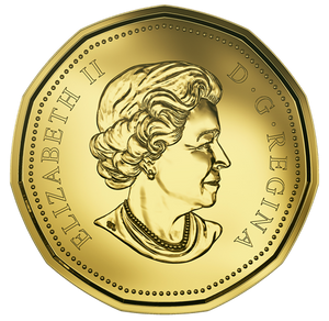 2016 - O CANADA GIFT SET