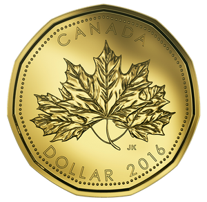2016 - O CANADA GIFT SET