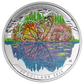 2016 5oz $15 LANDSCAPE ILLUSIONS 5-COIN SET IN PRESENTATION CASE (TONED)