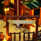 [PRE-ORDER] WILD WEST RANCH DUEL LUMIBRICKS