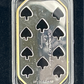 [AUCTION ONLY] 2008-2009 $15 PLAYING CARD MONEY 4-COIN STERLING SILVER SET