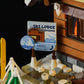 [PRE-ORDER] SKI LODGE LUMIBRICKS