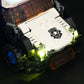 [PRE-ORDER] POLICE URBAN CONVOY LUMIBRICKS