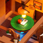 [PRE-ORDER] FORTUNE CLUB SALOON LUMIBRICKS
