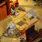 [PRE-ORDER] WILD WEST RANCH DUEL LUMIBRICKS