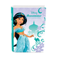 2015 1oz $2 DISNEY PRINCESS: JASMINE FINE SILVER COIN