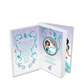 2015 1oz $2 DISNEY PRINCESS: JASMINE FINE SILVER COIN