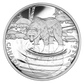 2016 $10 REFLECTIONS OF WILDLIFE FINE SILVER 3-COIN SET