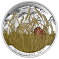 2016 5oz $15 LANDSCAPE ILLUSIONS 5-COIN SET IN PRESENTATION CASE (TONED)