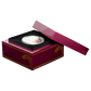 2015 FENG SHUI: PHOENIX FINE SILVER (COLOURED)