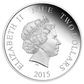 2015 FENG SHUI: PHOENIX FINE SILVER (COLOURED)