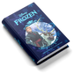2018 1oz $2 DISNEY: FROZEN: MAGIC OF THE NORTHERN LIGHTS COLLECTION - KRISTOFF & SVEN FINE SILVER COIN