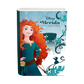 2016 1oz $2 DISNEY PRINCESS: MERINDA FINE SILVER COIN
