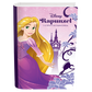 2016 1oz $2 DISNEY PRINCESS: RAPUNZEL FINE SILVER COIN