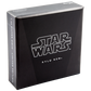 2016 $2 STAR WARS: KYLO REN FINE SILVER COIN (LIMITED EDITION)