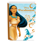 2016 1oz $2 DISNEY PRINCESS: POCAHONTAS FINE SILVER COIN