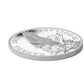 2013 1oz $20 SILVER COIN - THE BALD EAGLE: RETURNING FROM THE HUNT
