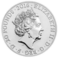 2016 £20 QUEEN'S 90TH ANNIVERSARY FINE SILVER COIN