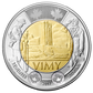 2017 $2 - 100TH ANNIVERSARY OF THE BATTLE OF VIMY RIDGE CIRCULATION COIN PACK