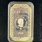 [AUCTION ONLY] 2008-2009 $15 PLAYING CARD MONEY 4-COIN STERLING SILVER SET