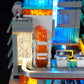 [PRE-ORDER] NEON TECH STATION LUMIBRICKS