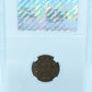 1935 1 CENT CANADA – MS 61 – GRADED (347-001)