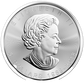 E-TRANSFER ONLY - 2018 $20 1oz. 30TH ANNIVERSARY CANADIAN SILVER MAPLE LEAF COIN