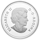 SALE -  2018 $15 CELEBRATION OF SPRING APPLE BLOSSOMS FINE SILVER COIN (NO SLEEVE)