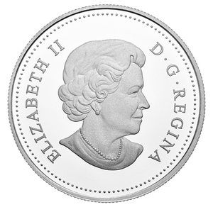 SALE -  2018 $15 CELEBRATION OF SPRING APPLE BLOSSOMS FINE SILVER COIN (NO SLEEVE)